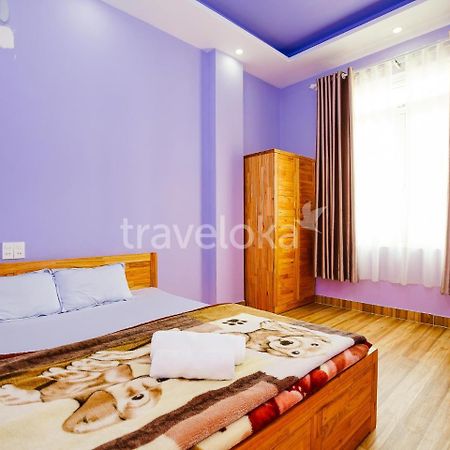 Gia Khanh Hotel Νταλάτ Εξωτερικό φωτογραφία