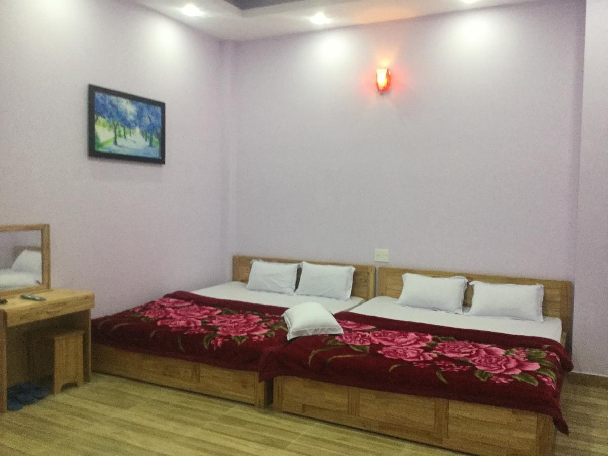 Gia Khanh Hotel Νταλάτ Εξωτερικό φωτογραφία