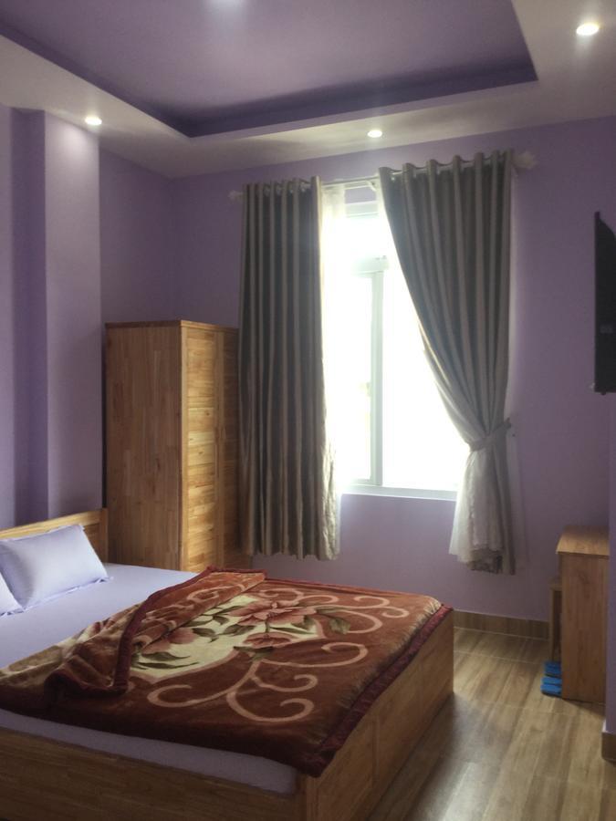 Gia Khanh Hotel Νταλάτ Εξωτερικό φωτογραφία