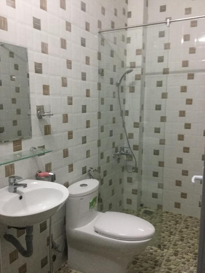 Gia Khanh Hotel Νταλάτ Εξωτερικό φωτογραφία