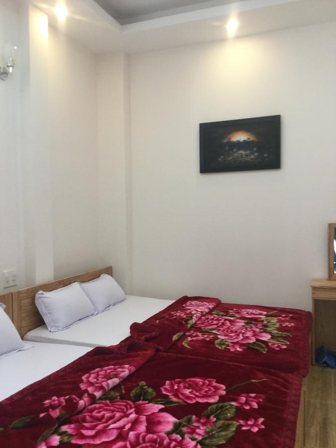 Gia Khanh Hotel Νταλάτ Εξωτερικό φωτογραφία