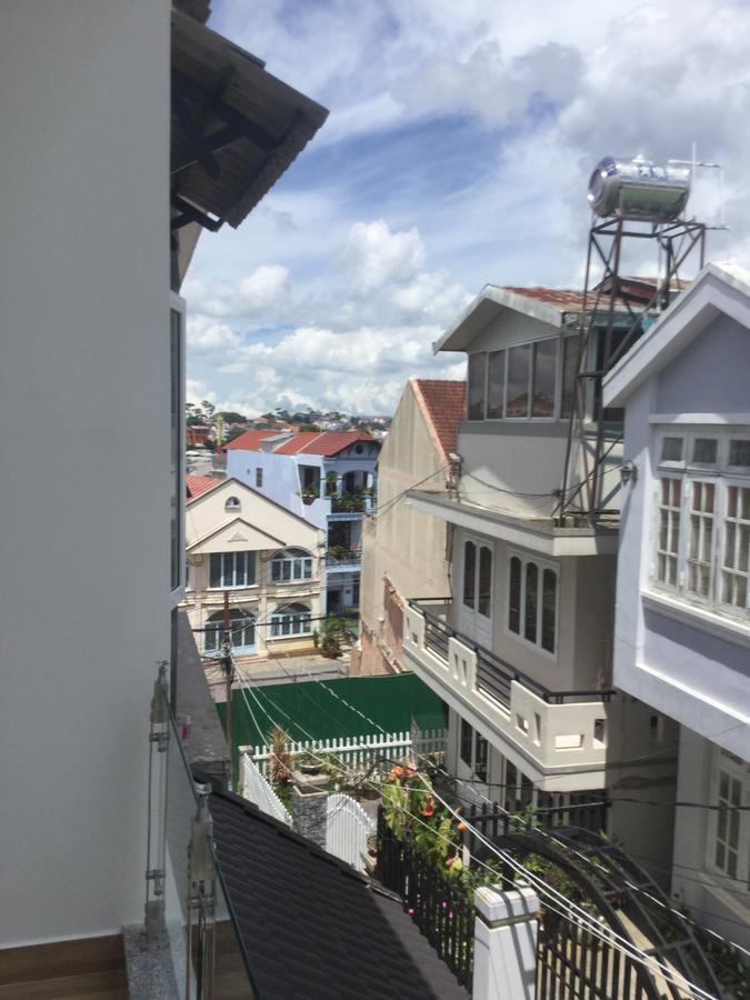 Gia Khanh Hotel Νταλάτ Εξωτερικό φωτογραφία