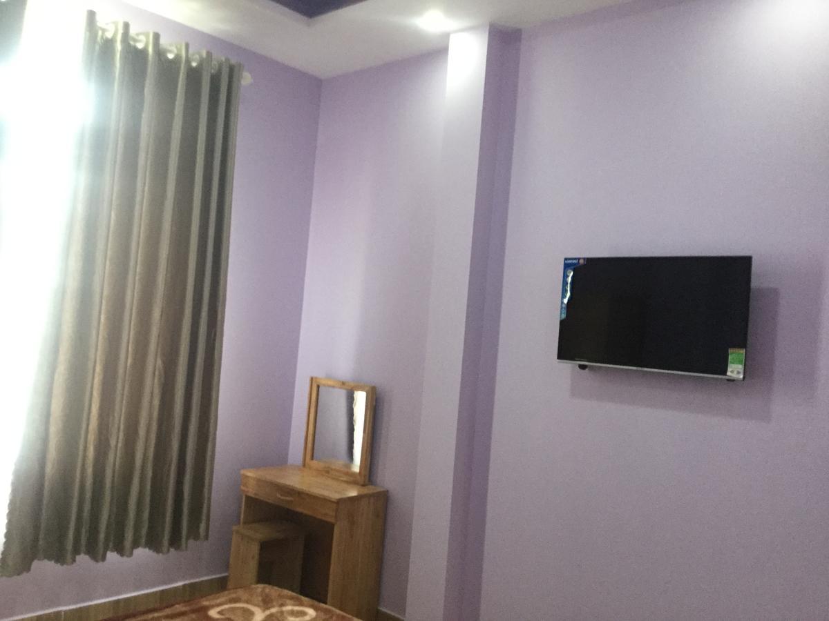 Gia Khanh Hotel Νταλάτ Εξωτερικό φωτογραφία