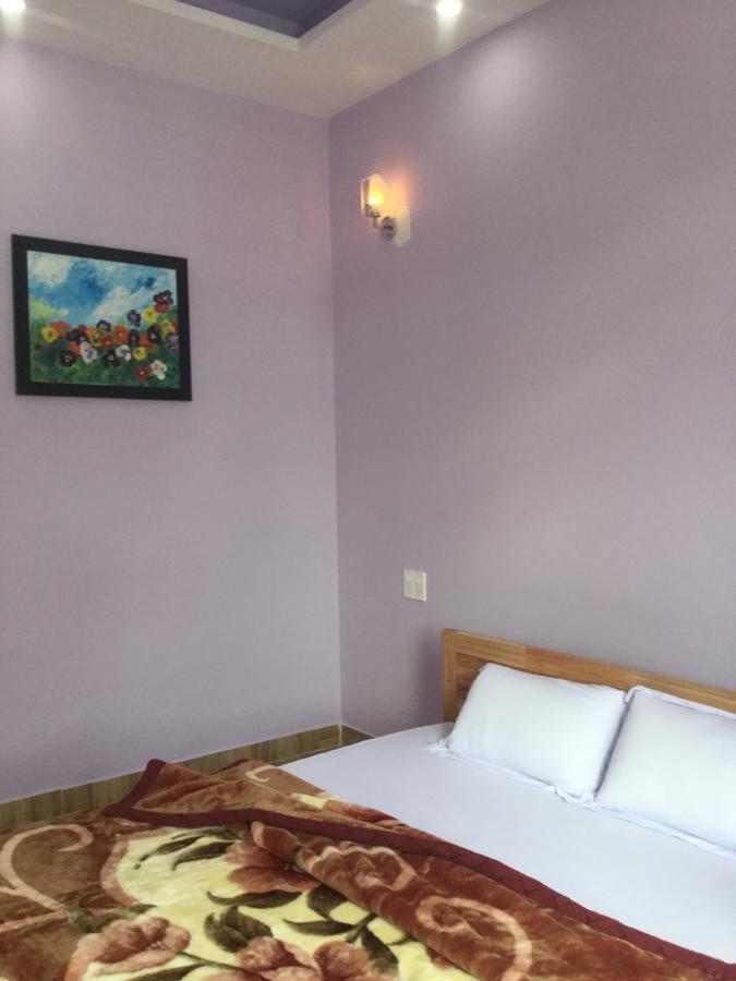Gia Khanh Hotel Νταλάτ Εξωτερικό φωτογραφία