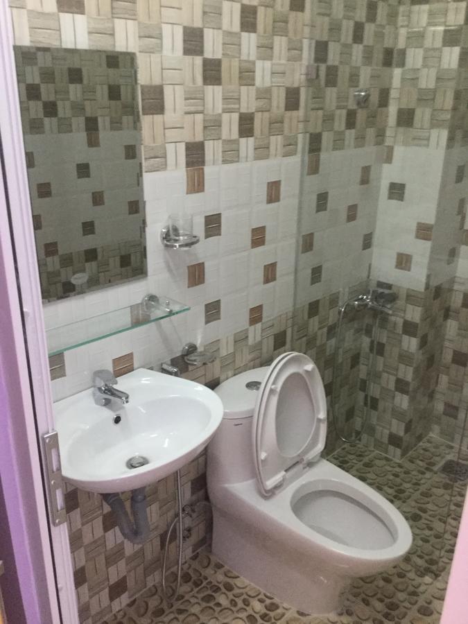 Gia Khanh Hotel Νταλάτ Εξωτερικό φωτογραφία