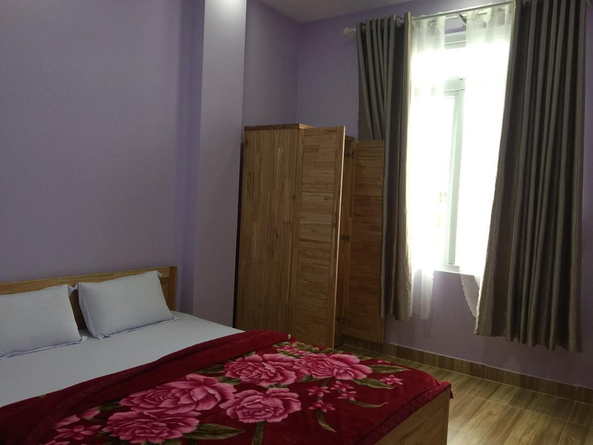 Gia Khanh Hotel Νταλάτ Εξωτερικό φωτογραφία