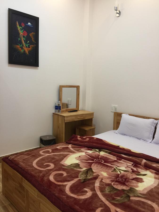 Gia Khanh Hotel Νταλάτ Εξωτερικό φωτογραφία