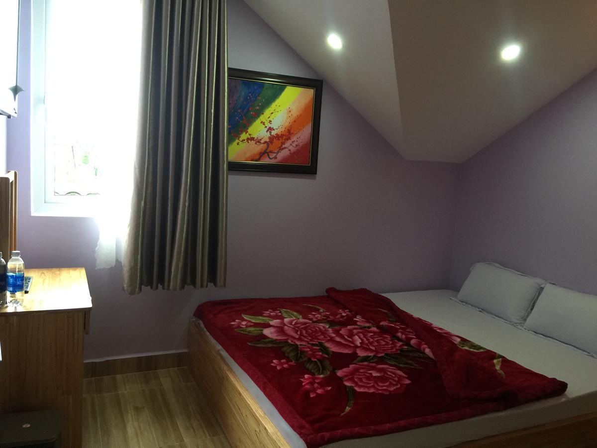 Gia Khanh Hotel Νταλάτ Εξωτερικό φωτογραφία
