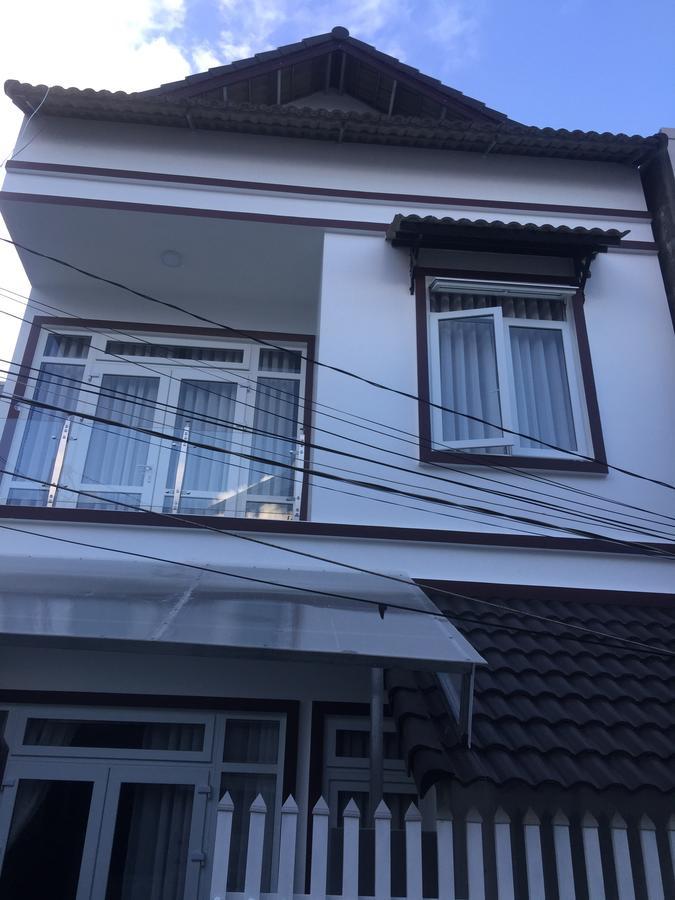 Gia Khanh Hotel Νταλάτ Εξωτερικό φωτογραφία