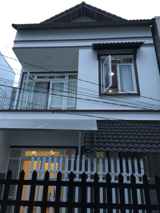 Gia Khanh Hotel Νταλάτ Εξωτερικό φωτογραφία