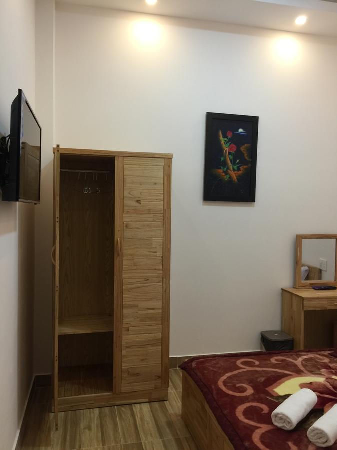 Gia Khanh Hotel Νταλάτ Εξωτερικό φωτογραφία
