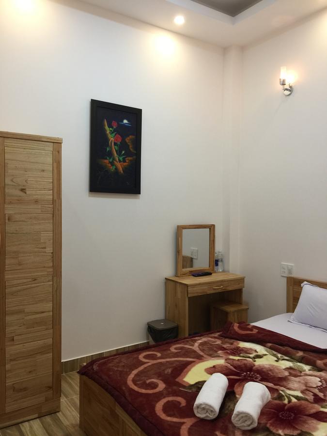 Gia Khanh Hotel Νταλάτ Εξωτερικό φωτογραφία
