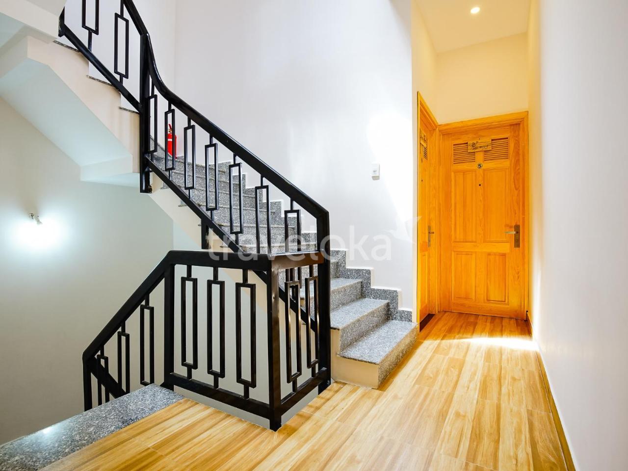 Gia Khanh Hotel Νταλάτ Εξωτερικό φωτογραφία
