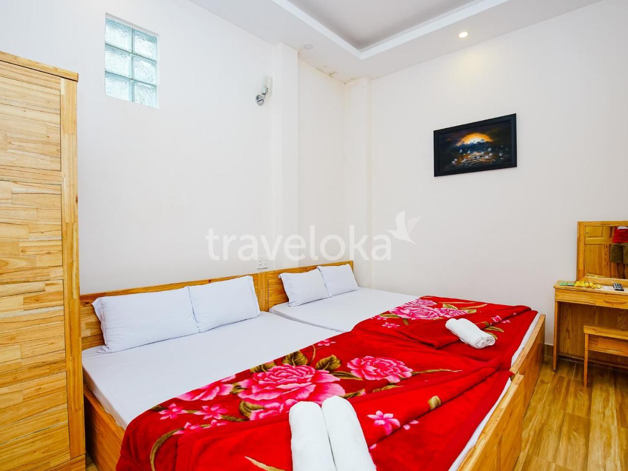 Gia Khanh Hotel Νταλάτ Εξωτερικό φωτογραφία