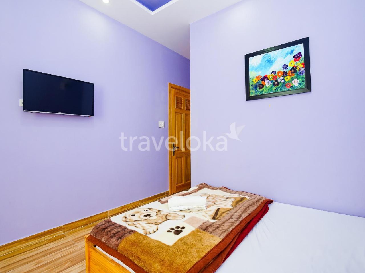 Gia Khanh Hotel Νταλάτ Εξωτερικό φωτογραφία