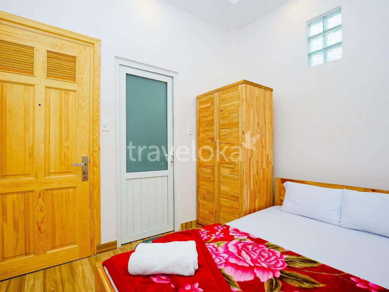 Gia Khanh Hotel Νταλάτ Εξωτερικό φωτογραφία