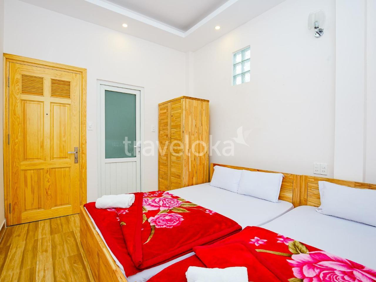 Gia Khanh Hotel Νταλάτ Εξωτερικό φωτογραφία