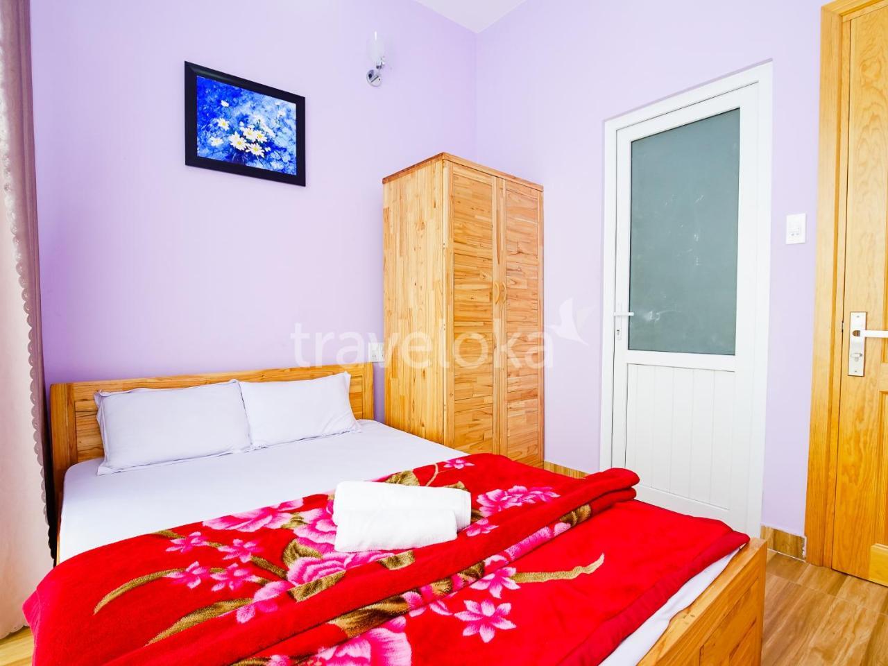 Gia Khanh Hotel Νταλάτ Εξωτερικό φωτογραφία